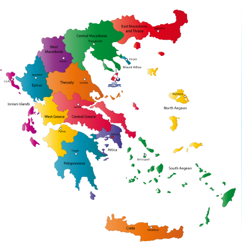 greekmap